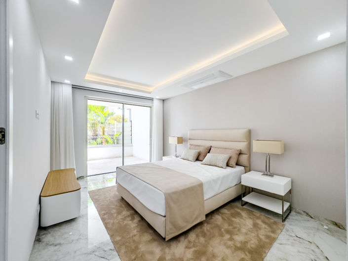 Image No.14-Appartement de 3 chambres à vendre à Lagos