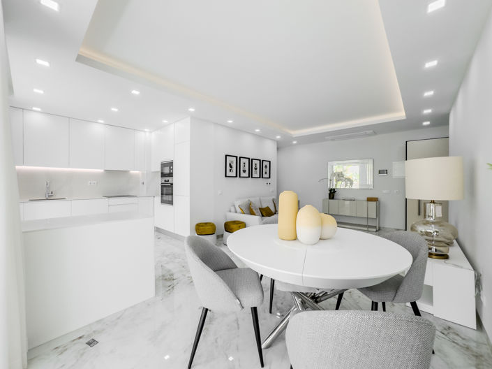 Image No.2-Appartement de 3 chambres à vendre à Lagos