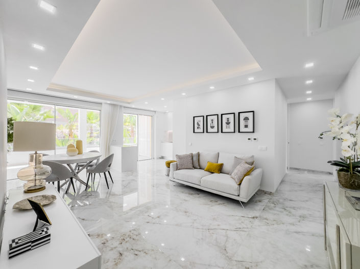 Image No.3-Appartement de 3 chambres à vendre à Lagos