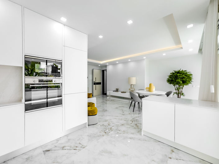 Image No.6-Appartement de 3 chambres à vendre à Lagos