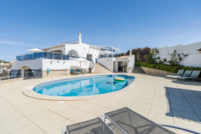 Image No.40-4 Bed Villa for sale