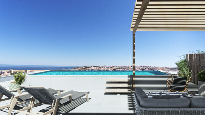 Image No.11-Appartement de 2 chambres à vendre à Lagos