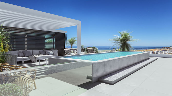 Image No.14-Appartement de 2 chambres à vendre à Lagos