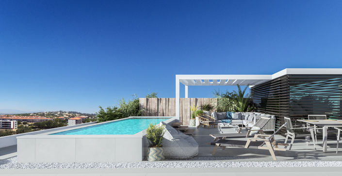 Image No.16-Appartement de 2 chambres à vendre à Lagos