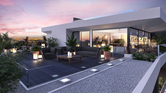 Image No.19-Appartement de 2 chambres à vendre à Lagos