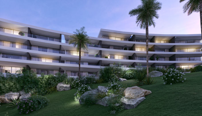 Image No.7-Appartement de 2 chambres à vendre à Lagos