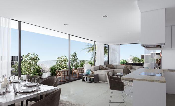 Image No.9-Appartement de 2 chambres à vendre à Lagos