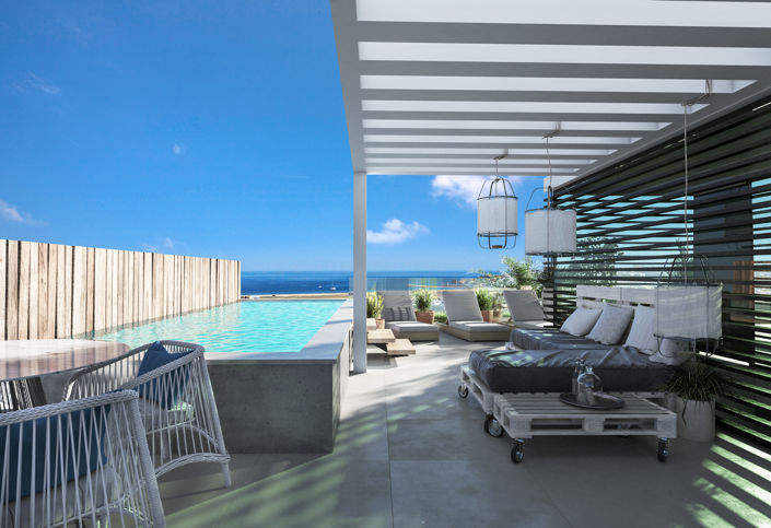 Image No.10-Appartement de 2 chambres à vendre à Lagos