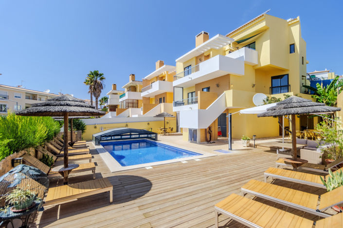 Image No.3-Villa de 7 chambres à vendre à Lagos