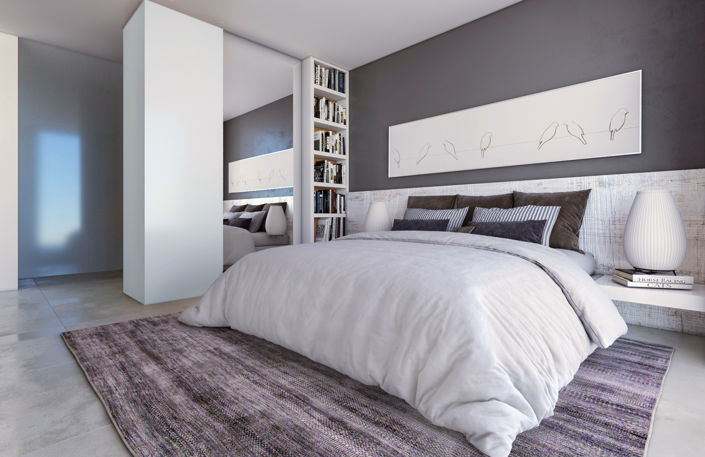 Image No.4-2 Bed Apartment for sale