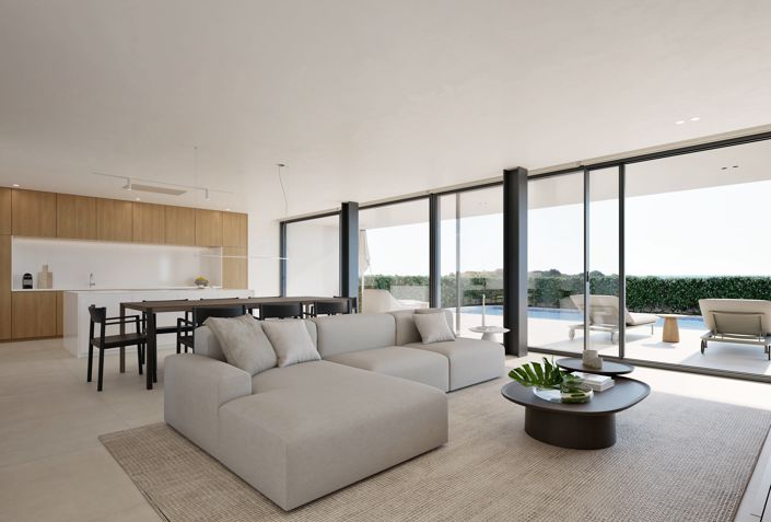 Image No.38-4 Bed Villa for sale