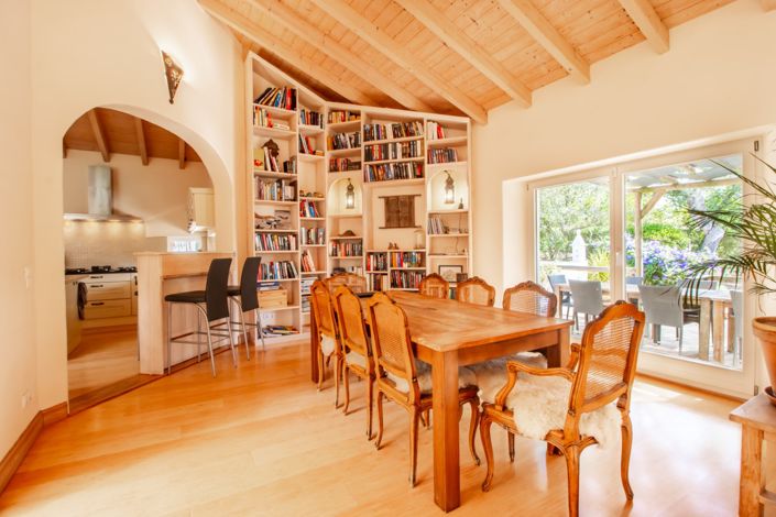 Image No.11-Villa de 8 chambres à vendre à Aljezur