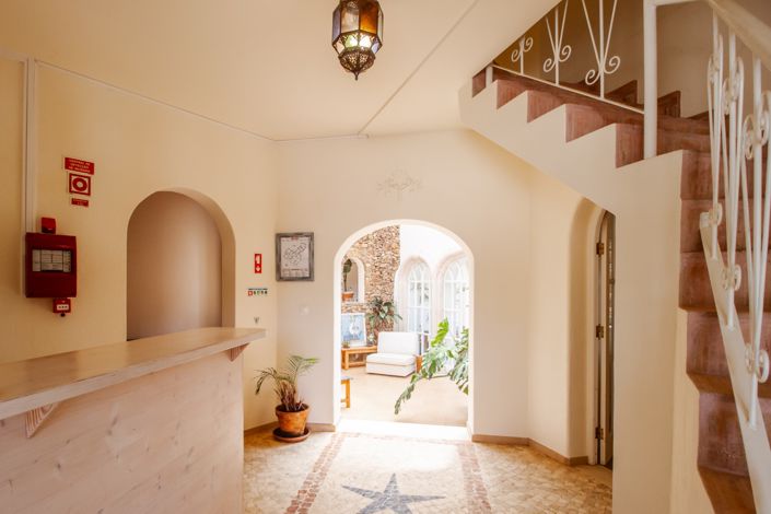 Image No.13-Villa de 8 chambres à vendre à Aljezur