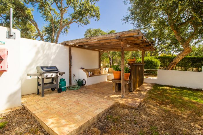 Image No.18-Villa de 8 chambres à vendre à Aljezur