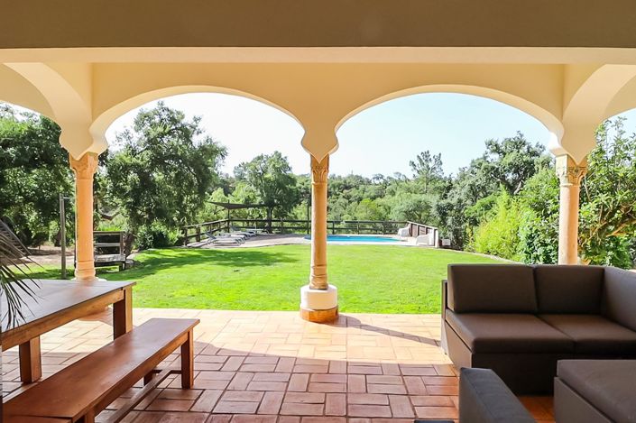 Image No.3-Villa de 8 chambres à vendre à Aljezur