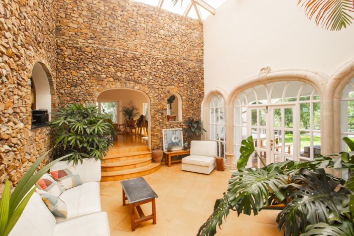 Image No.5-Villa de 8 chambres à vendre à Aljezur