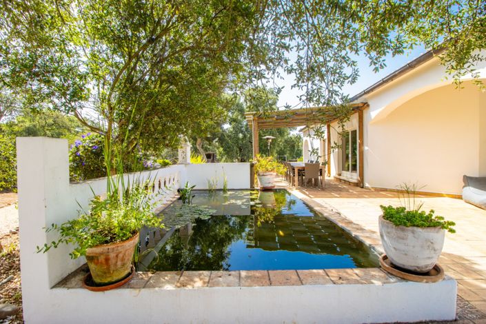 Image No.41-Villa de 8 chambres à vendre à Aljezur