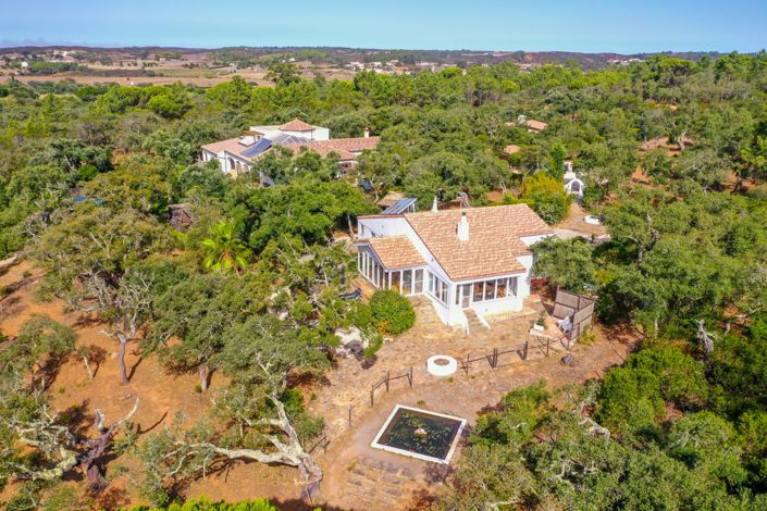 Image No.52-Villa de 8 chambres à vendre à Aljezur