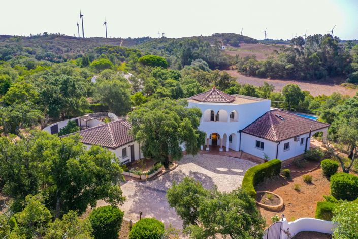 Image No.74-Villa de 8 chambres à vendre à Aljezur