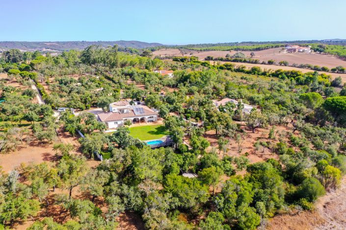 Image No.76-Villa de 8 chambres à vendre à Aljezur