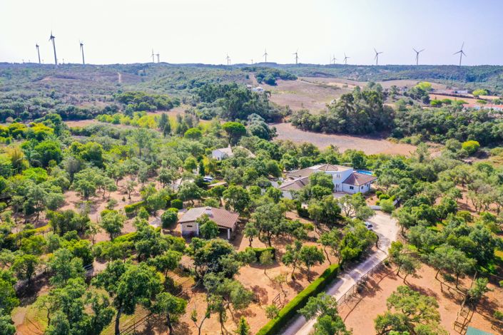 Image No.77-Villa de 8 chambres à vendre à Aljezur