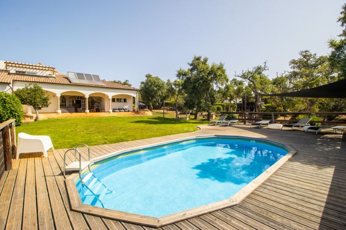 Image No.9-Villa de 8 chambres à vendre à Aljezur