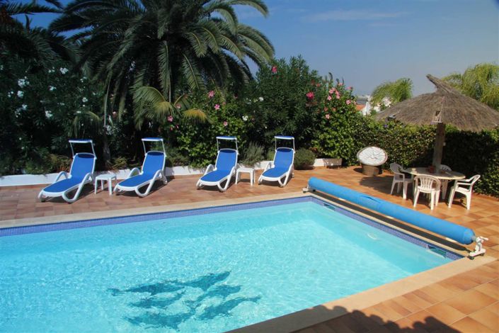 Image No.24-Villa de 5 chambres à vendre à Lagos