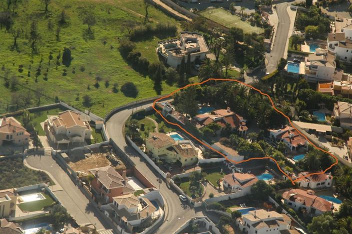 Image No.4-Villa de 5 chambres à vendre à Lagos