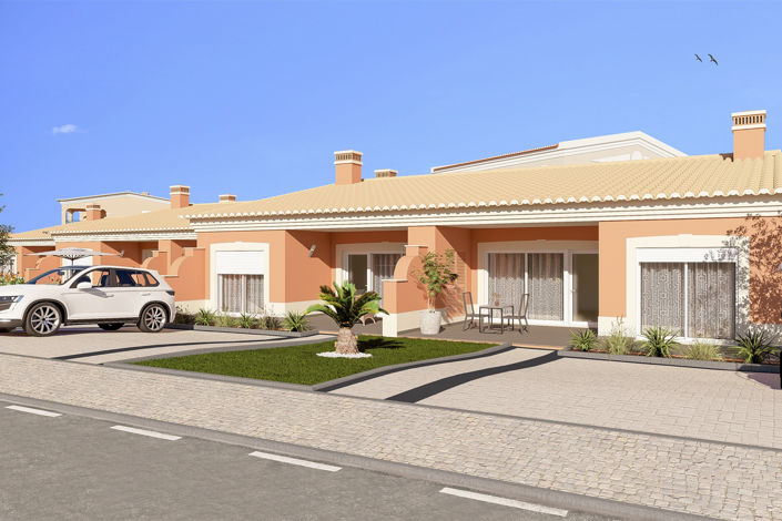 Image No.2-Maison de ville de 2 chambres à vendre à Lagos