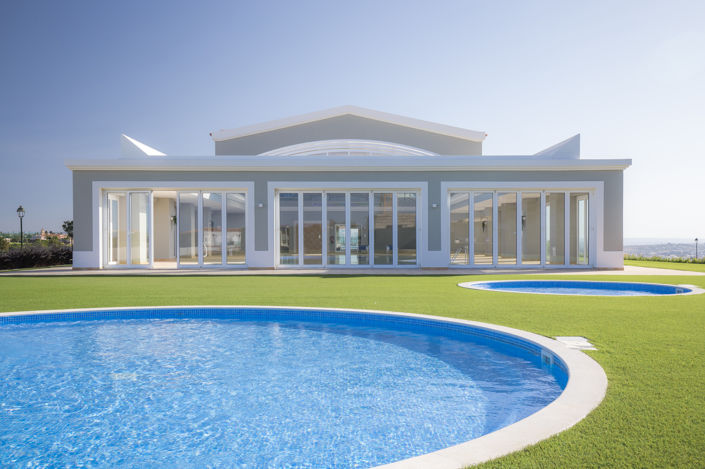 Image No.5-Maison de ville de 2 chambres à vendre à Lagos