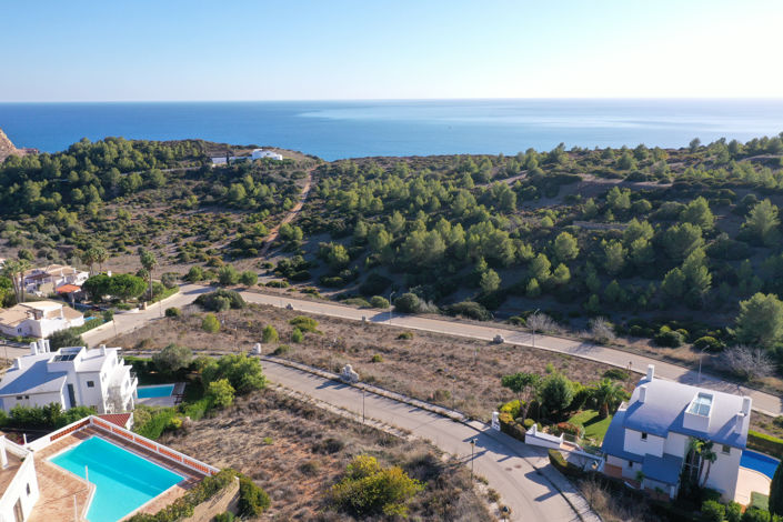 Image No.1-Plot for sale