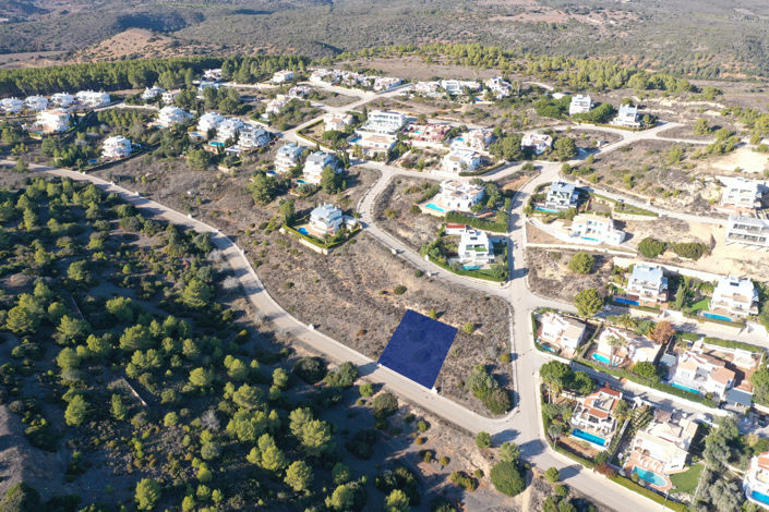 Image No.2-Plot for sale