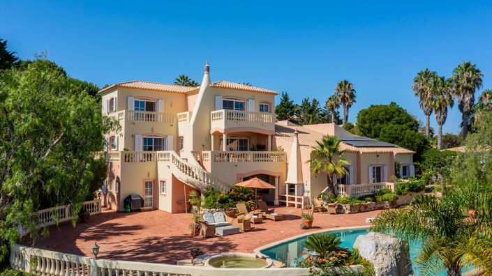 Image No.1-5 Bed Villa for sale
