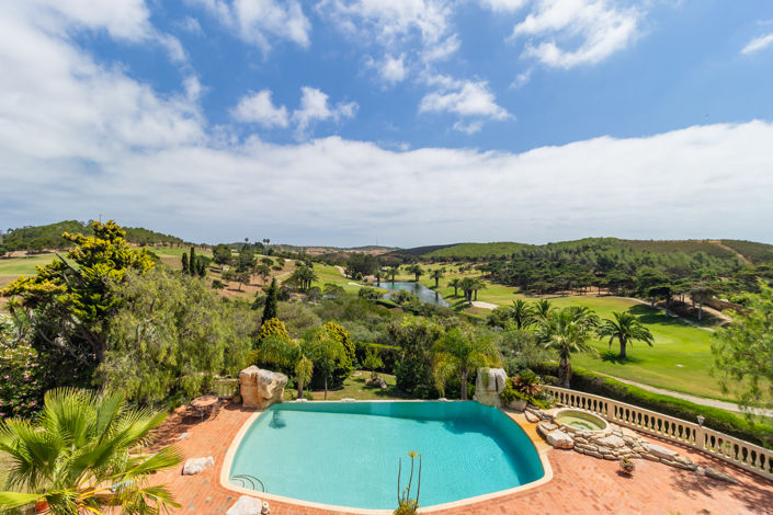 Image No.3-5 Bed Villa for sale