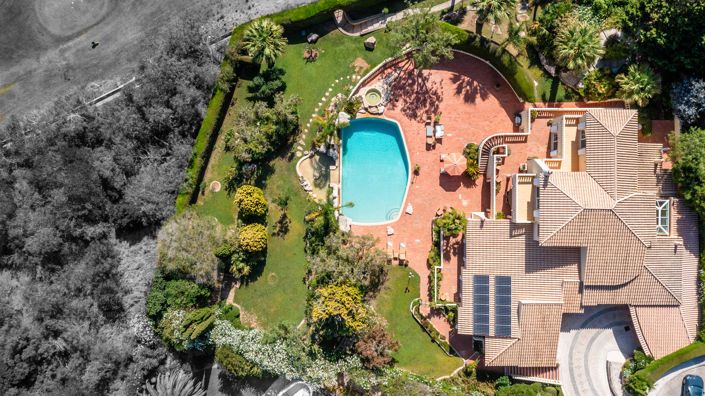 Image No.26-5 Bed Villa for sale