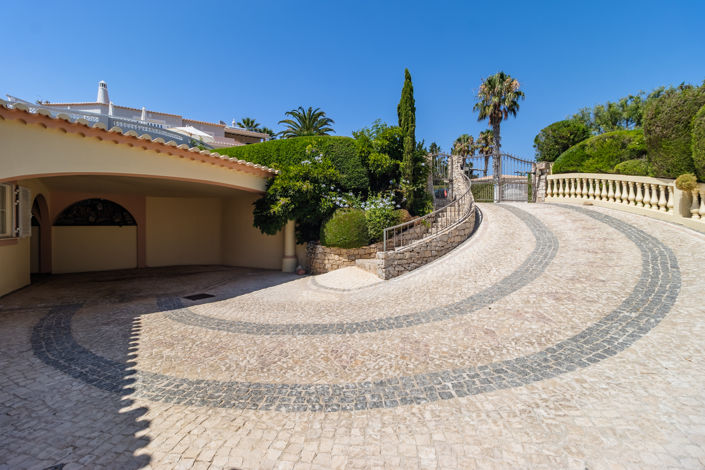 Image No.7-Villa de 5 chambres à vendre à Vila do Bispo