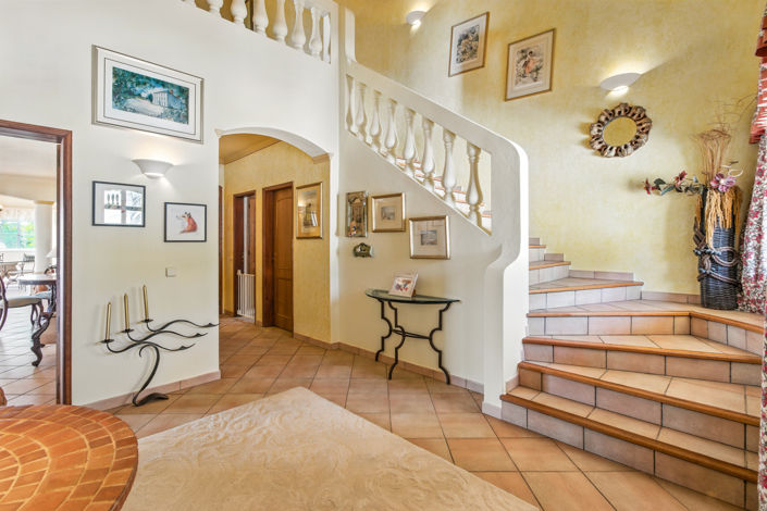 Image No.8-Villa de 5 chambres à vendre à Vila do Bispo