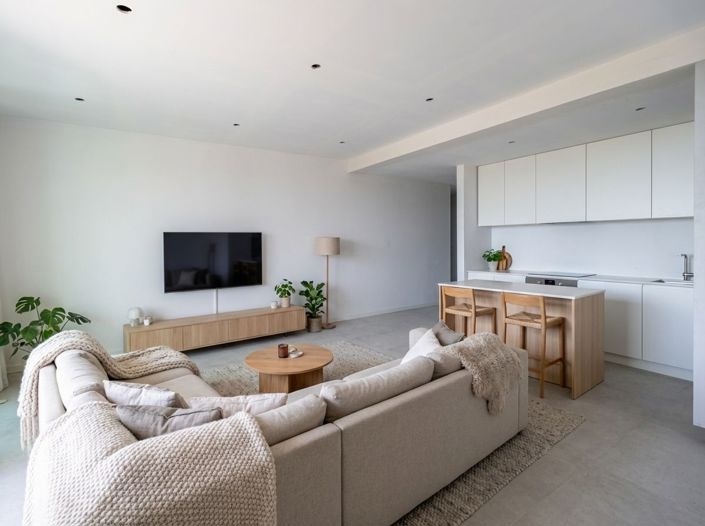 Image No.2-2 Bed Apartment for sale