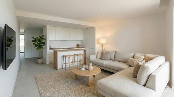 Image No.3-2 Bed Apartment for sale