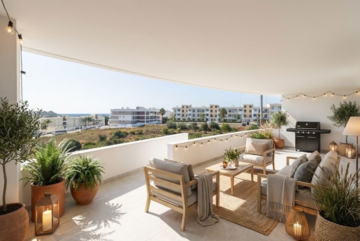 Image No.2-2 Bed Apartment for sale