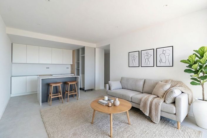 Image No.3-2 Bed Apartment for sale