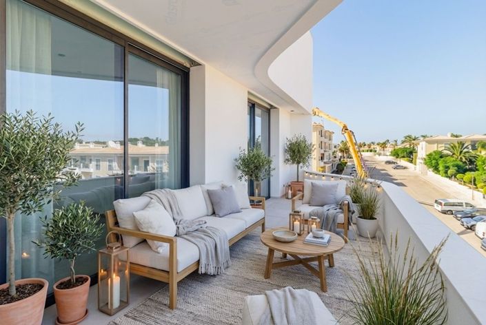 Image No.5-2 Bed Apartment for sale