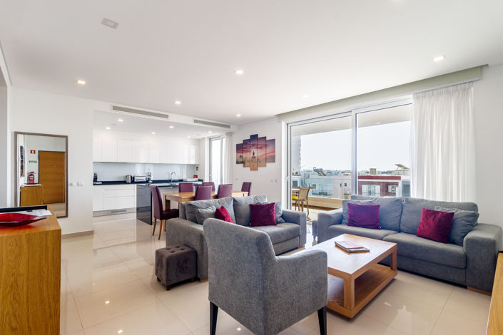 Image No.3-3 Bed Apartment for sale