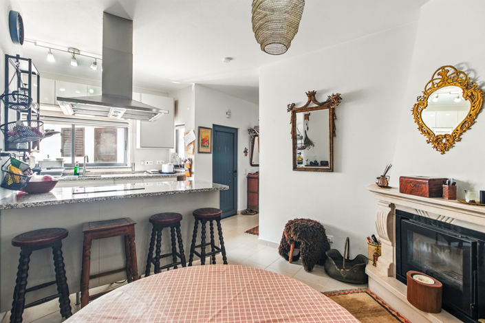 Image No.13-Maison de village de 2 chambres à vendre à Vila do Bispo