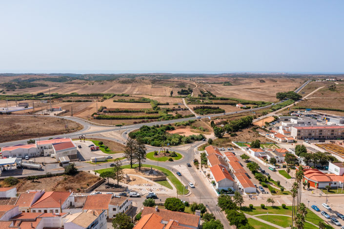 Image No.39-Maison de village de 2 chambres à vendre à Vila do Bispo