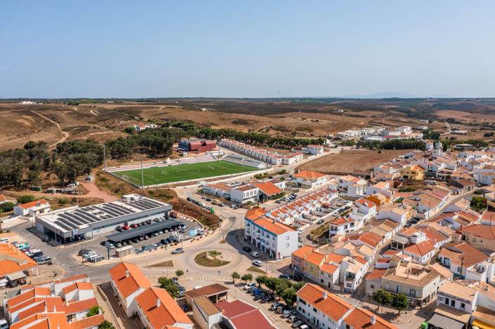 Image No.40-Maison de village de 2 chambres à vendre à Vila do Bispo