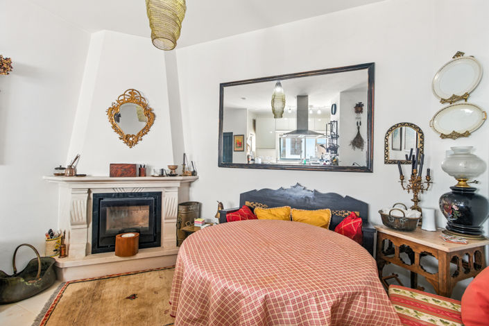 Image No.5-2 Bed Village House for sale