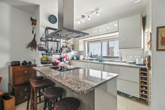 Image No.7-Maison de village de 2 chambres à vendre à Vila do Bispo