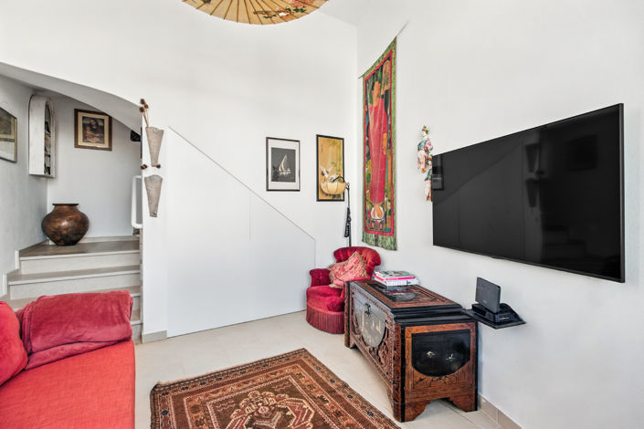 Image No.10-Maison de village de 2 chambres à vendre à Vila do Bispo