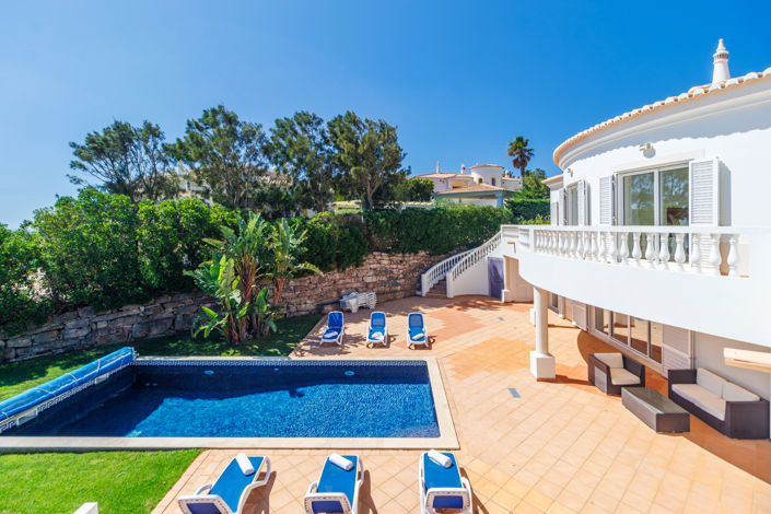 Image No.50-5 Bed Villa for sale